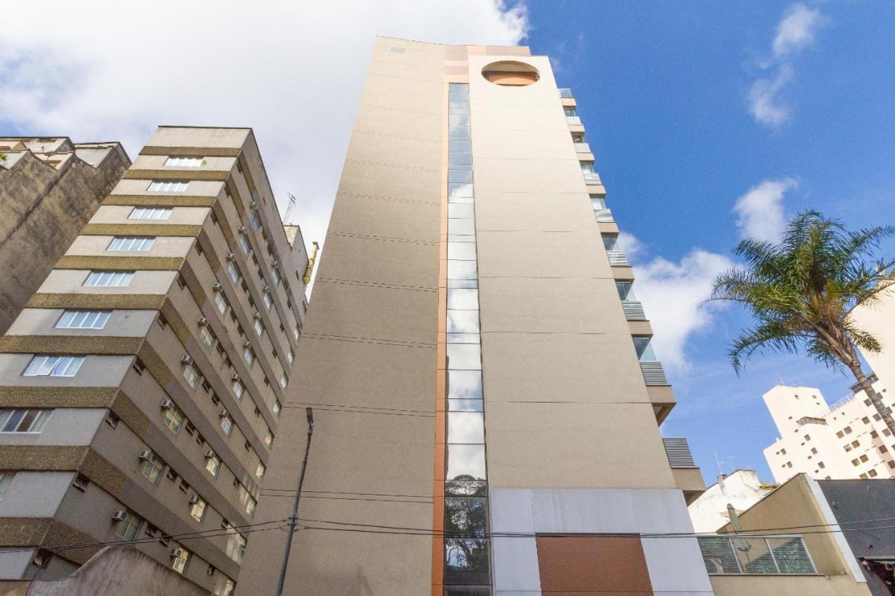 Audaar Uni Augusta São Paulo Exterior foto